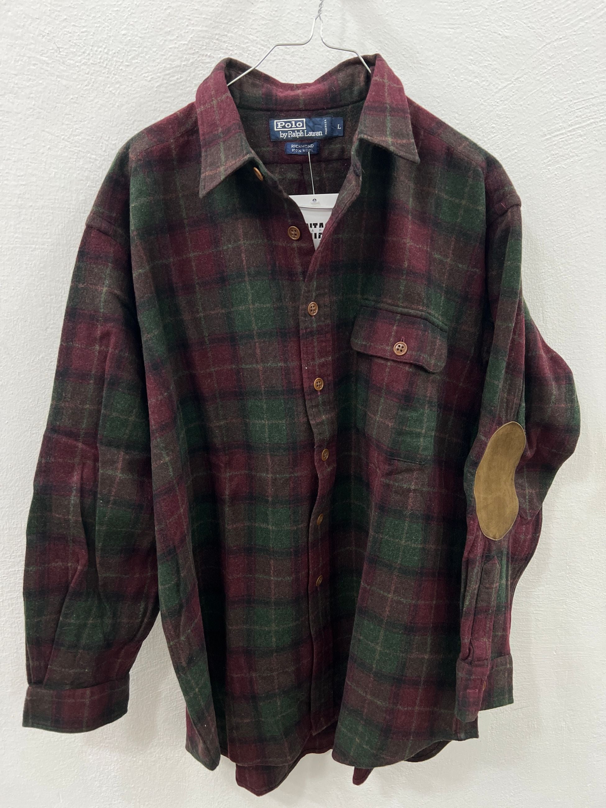 Camicie Ralph lauren